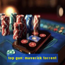 top gun: maverick torrent