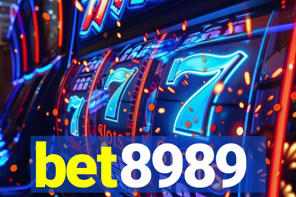 bet8989