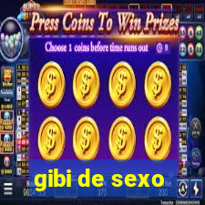 gibi de sexo