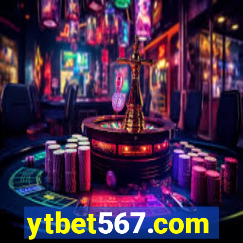 ytbet567.com