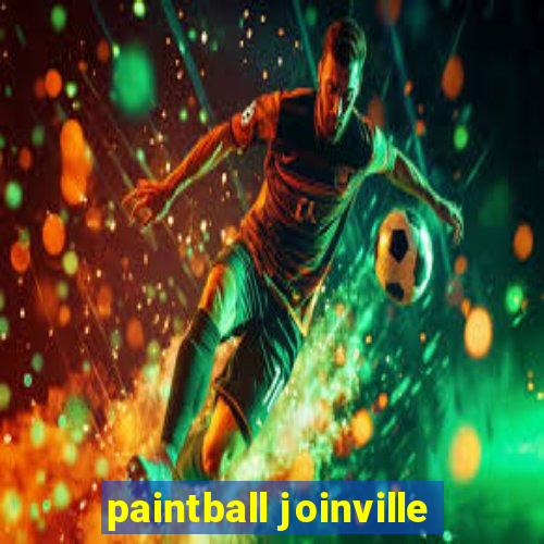 paintball joinville