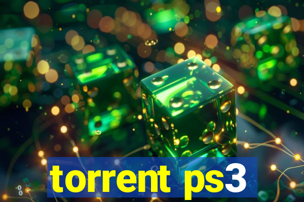 torrent ps3