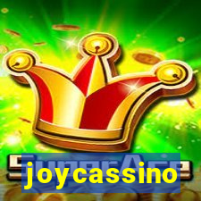 joycassino