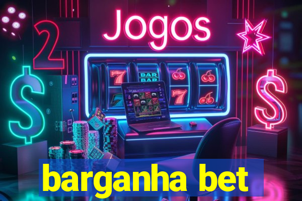 barganha bet