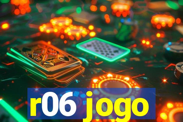 r06 jogo