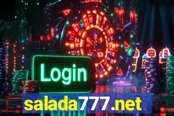 salada777.net