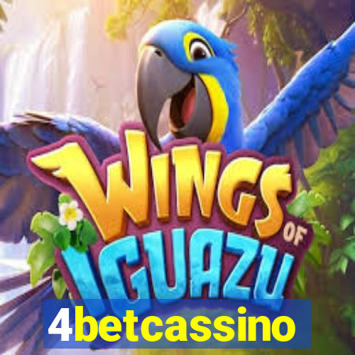 4betcassino