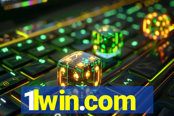 1lwin.com