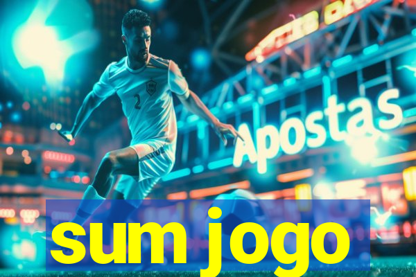 sum jogo