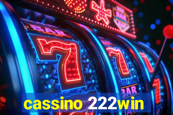 cassino 222win