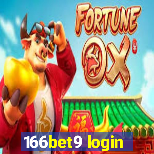 166bet9 login