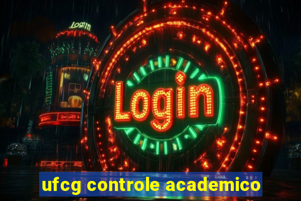 ufcg controle academico