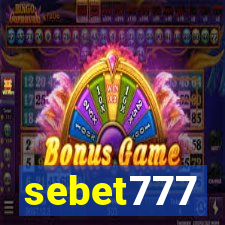 sebet777