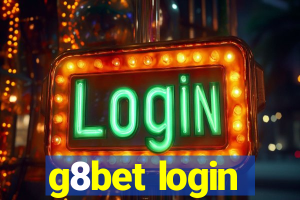 g8bet login