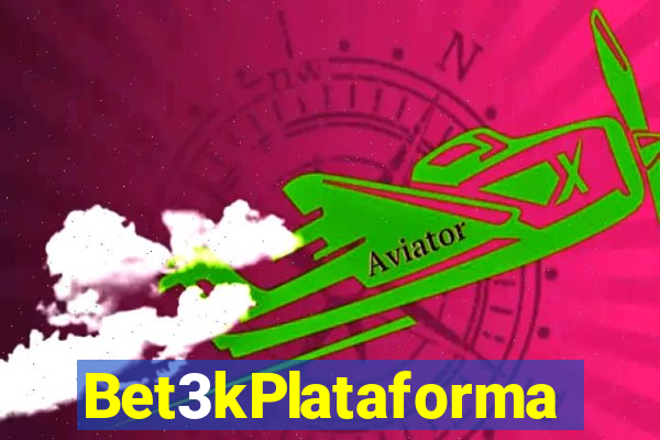 Bet3kPlataforma