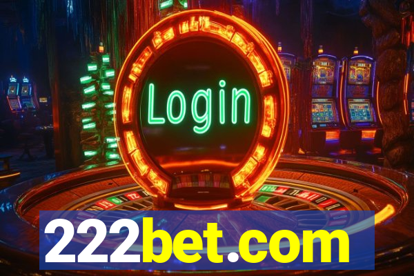 222bet.com