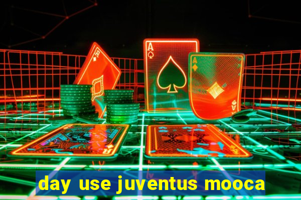 day use juventus mooca