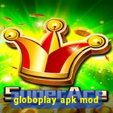 globoplay apk mod