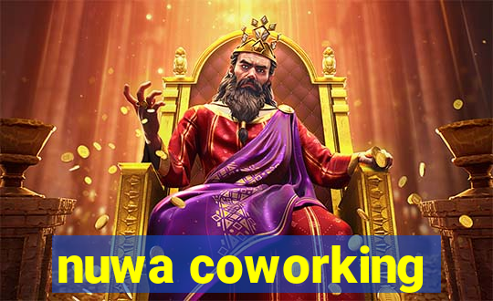 nuwa coworking