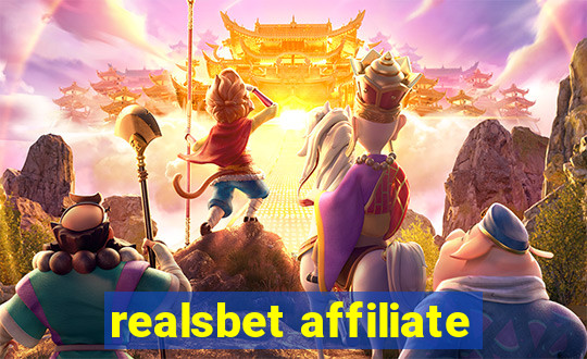 realsbet affiliate