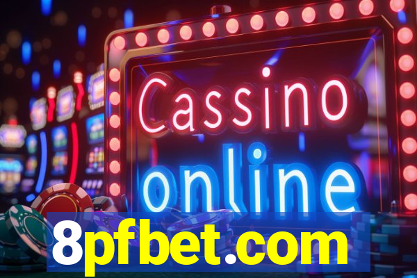 8pfbet.com