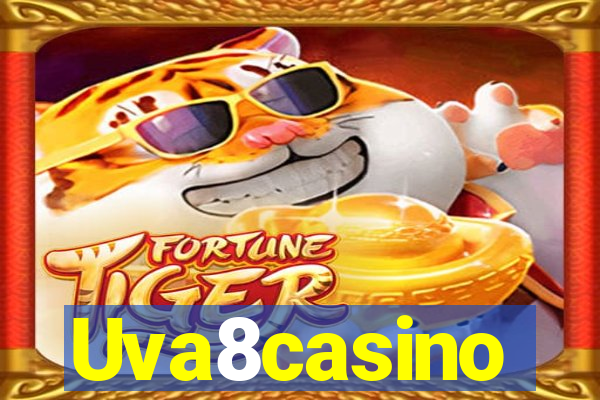 Uva8casino