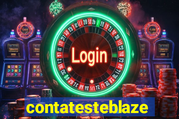 contatesteblaze