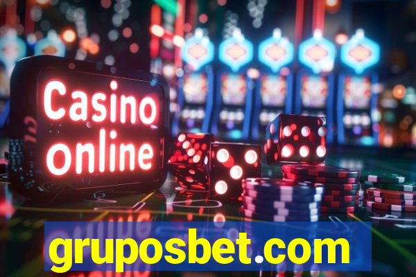 gruposbet.com