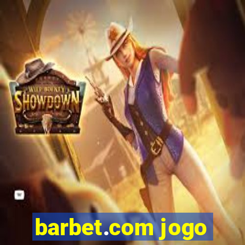 barbet.com jogo