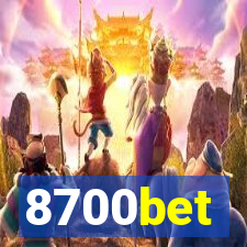 8700bet