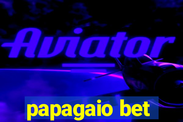 papagaio bet