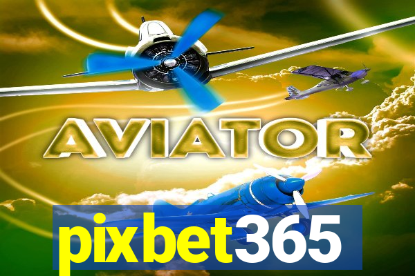 pixbet365