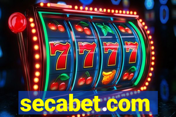 secabet.com