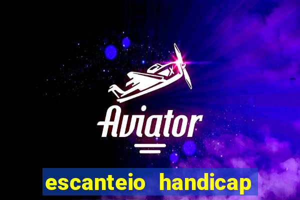 escanteio handicap - 2.5