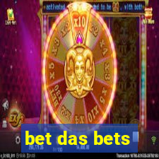 bet das bets