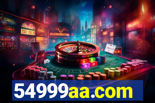 54999aa.com