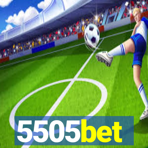 5505bet