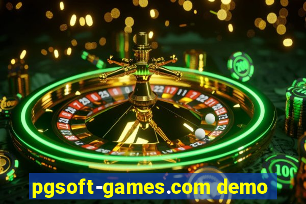 pgsoft-games.com demo