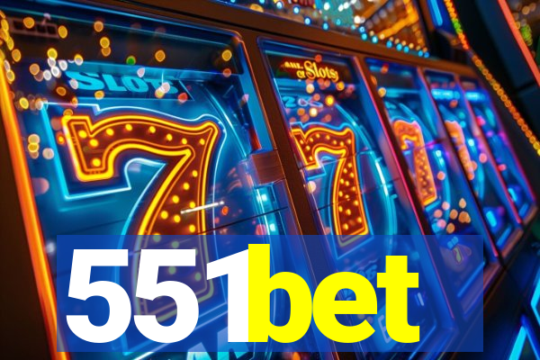 551bet