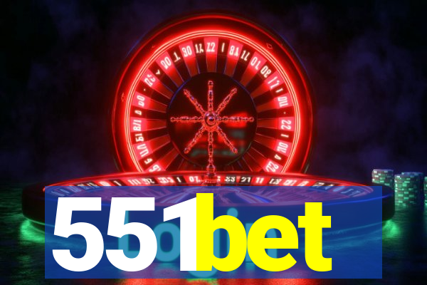 551bet