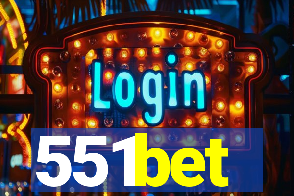 551bet