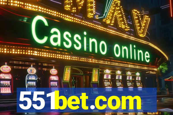 551bet.com