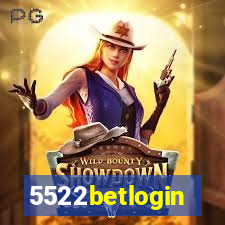 5522betlogin