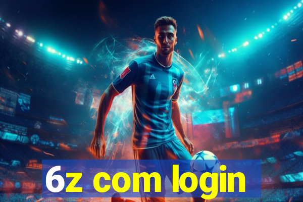 6z com login