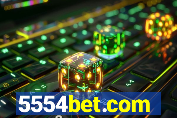 5554bet.com