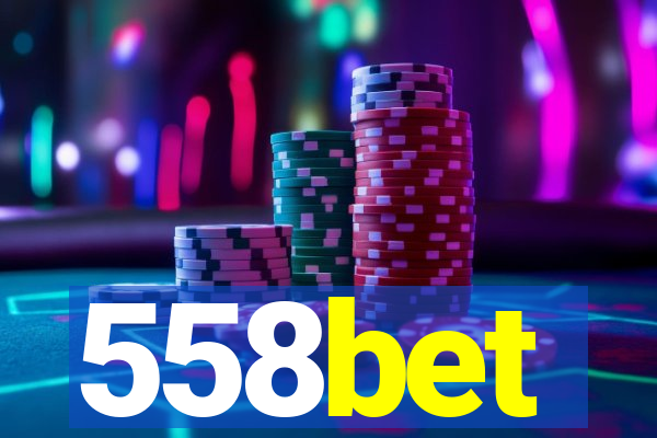 558bet