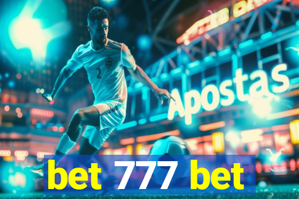 bet 777 bet