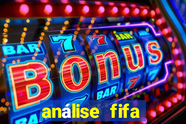 análise fifa bet365 grátis