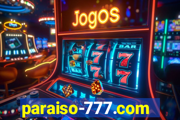 paraiso-777.com