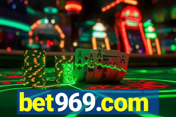 bet969.com